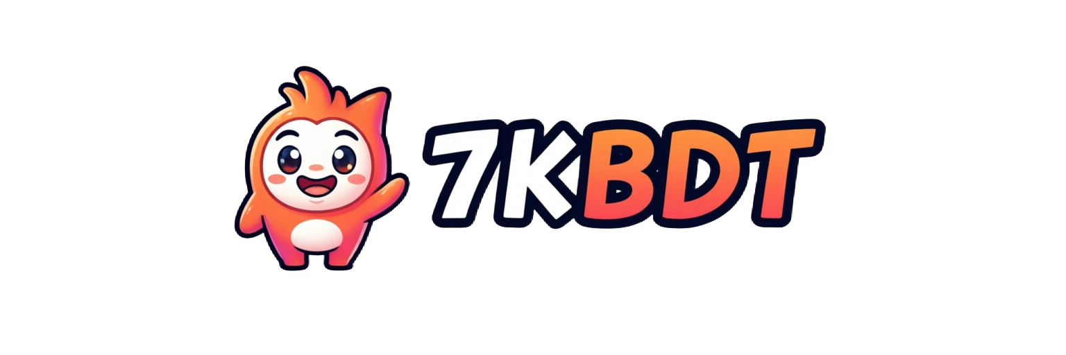 7KBDT logo